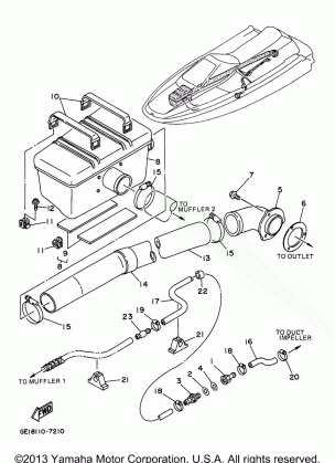 EXHAUST 2