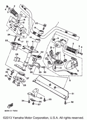 STEERING 1