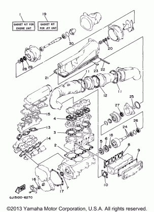 REPAIR KIT 1