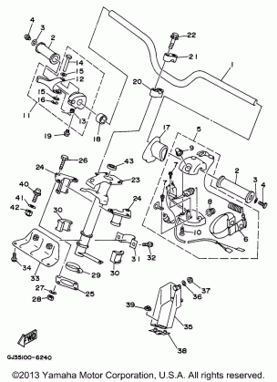 STEERING 1