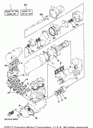 REPAIR KIT 1