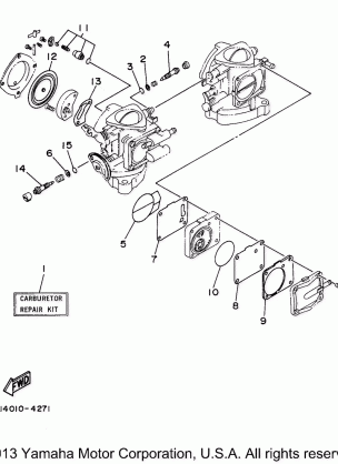 REPAIR KIT 2