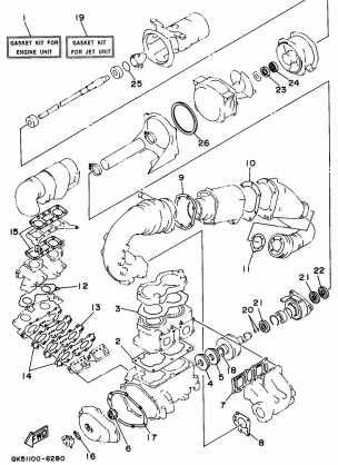 REPAIR KIT 1