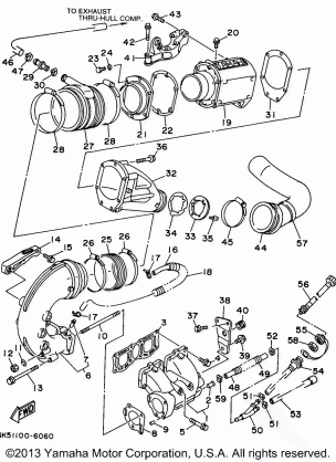 EXHAUST 1