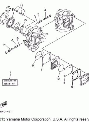 REPAIR KIT 2