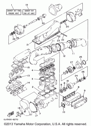 REPAIR KIT 1