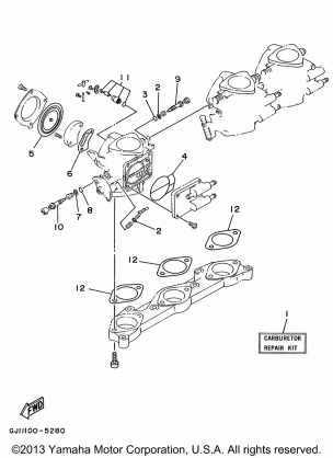 REPAIR KIT 2