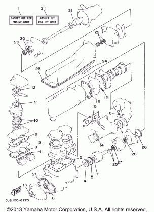 REPAIR KIT 1