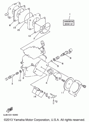 REPAIR KIT 2