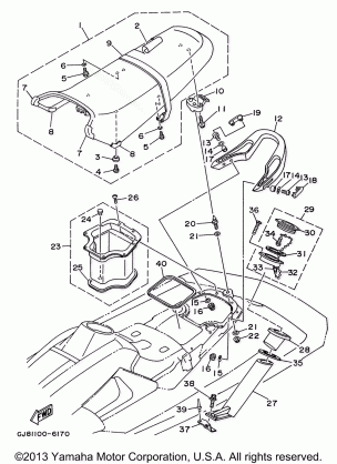 SEAT UNDER LOCKER 1