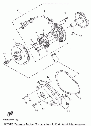 GENERATOR