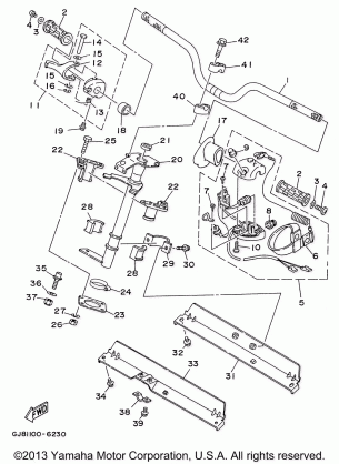 STEERING 1