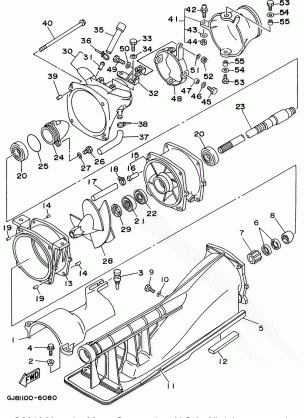 JET UNIT 1