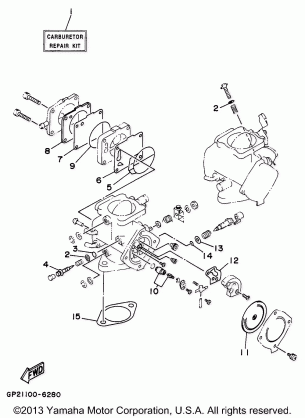 REPAIR KIT 2