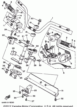 STEERING 1