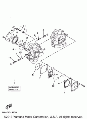 REPAIR KIT 2