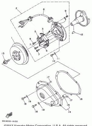 GENERATOR