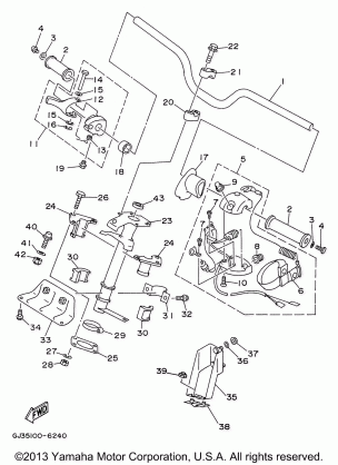 STEERING 1