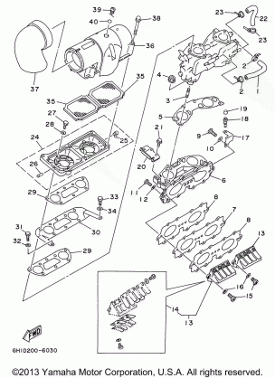 INTAKE