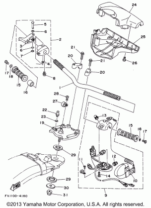 STEERING 1