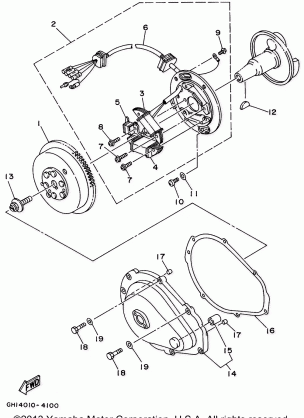 GENERATOR