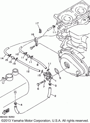 OIL PUMP FOR OIL INJECTION