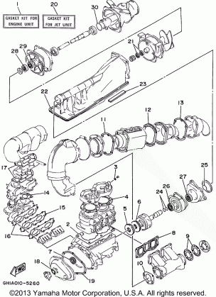 REPAIR KIT 1