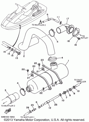 EXHAUST 2