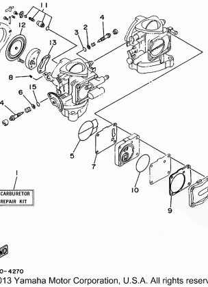 REPAIR KIT 2