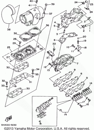 INTAKE