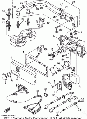 ELECTRICAL 1