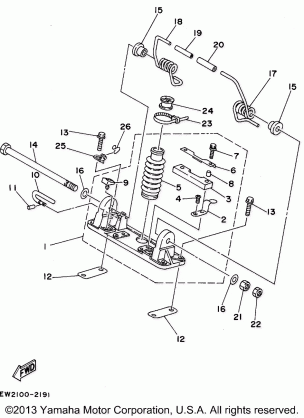 POLE PIVOT