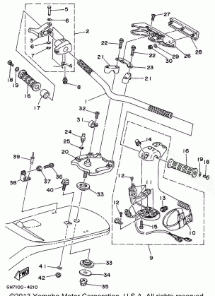 STEERING