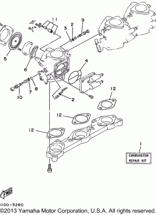 REPAIR KIT 2