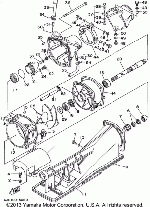 JET UNIT 1