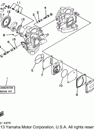 REPAIR KIT 2