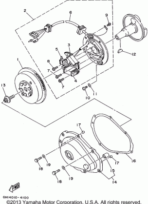 GENERATOR