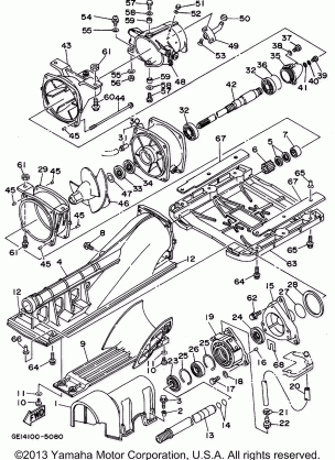 JET UNIT 1