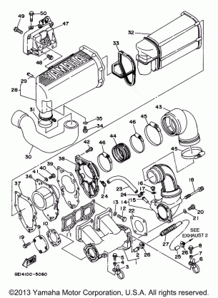 EXHAUST 1