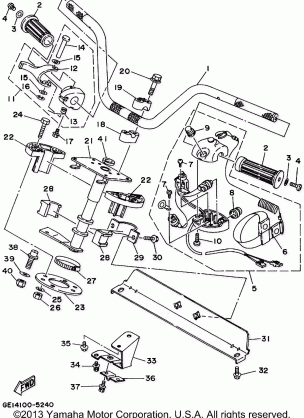 STEERING 1