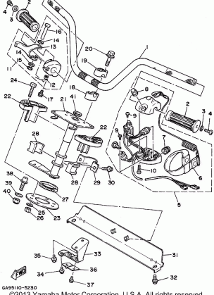 STEERING 1