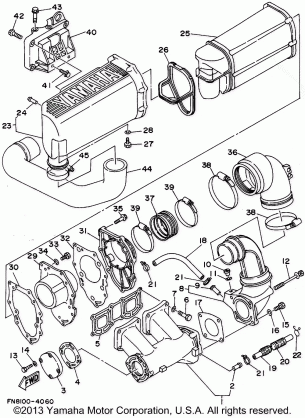 EXHAUST 1