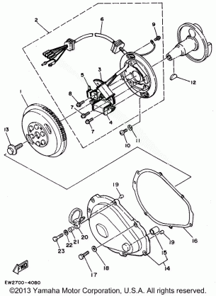 GENERATOR