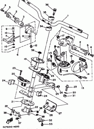 STEERING 1