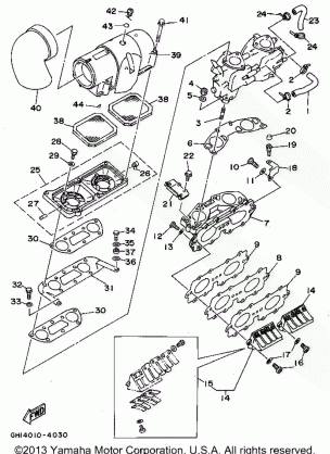 INTAKE