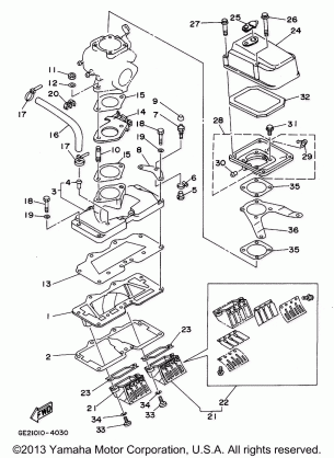 INTAKE