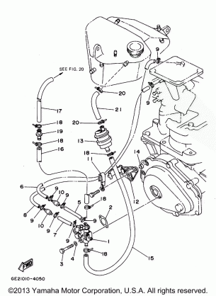 OIL PUMP FOR OIL INJECTION