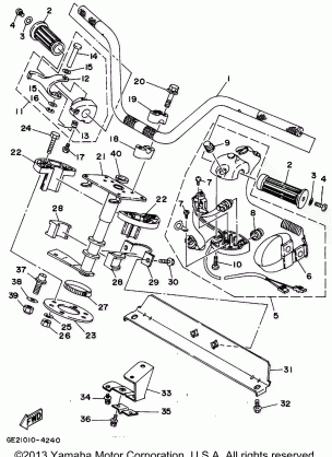 STEERING 1