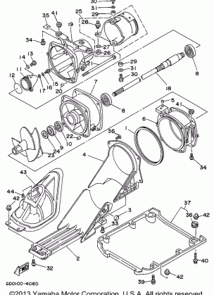 JET UNIT 1