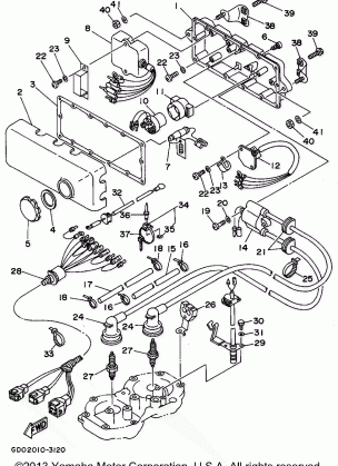 ELECTRICAL 1